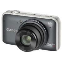 Canon SX220 HS (5046B009AA)